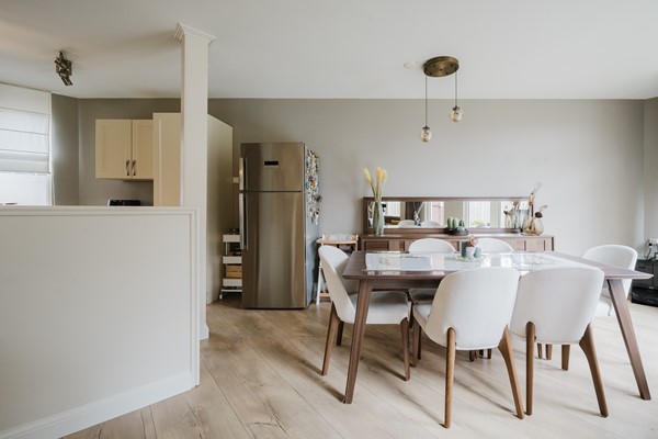 Medium property photo - Sniphoek 27, 3201 HN Spijkenisse